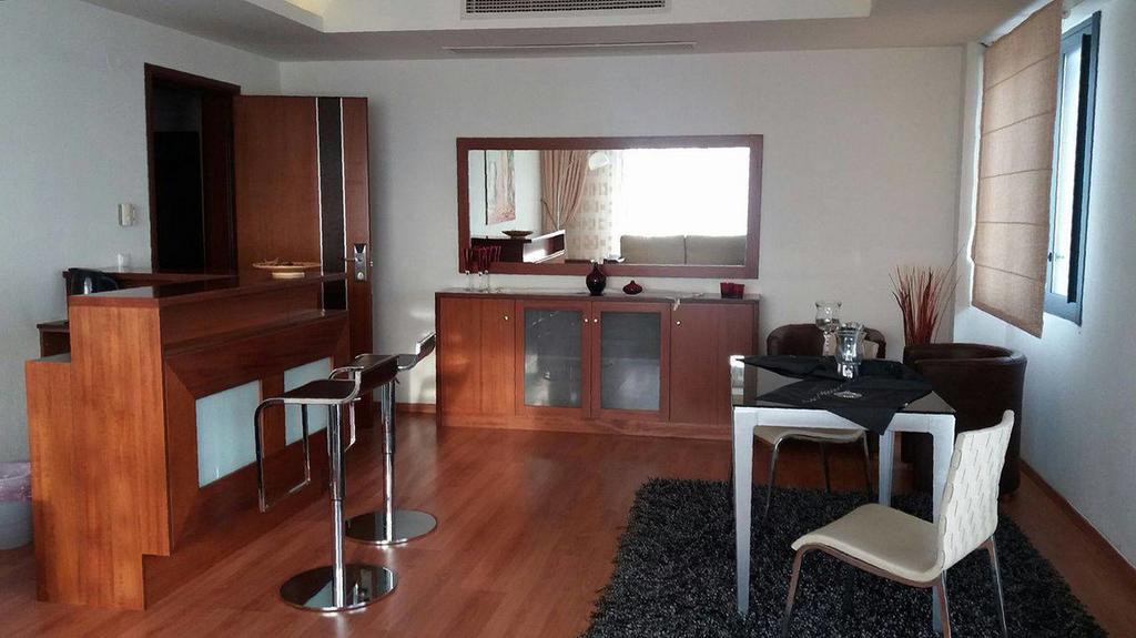 Acropol Hotel 세레스 외부 사진